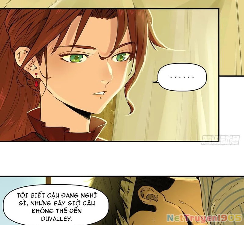 Hộp Mãnh Thú: Kỷ Nguyên Cơ Giáp Chapter 13 - Trang 2