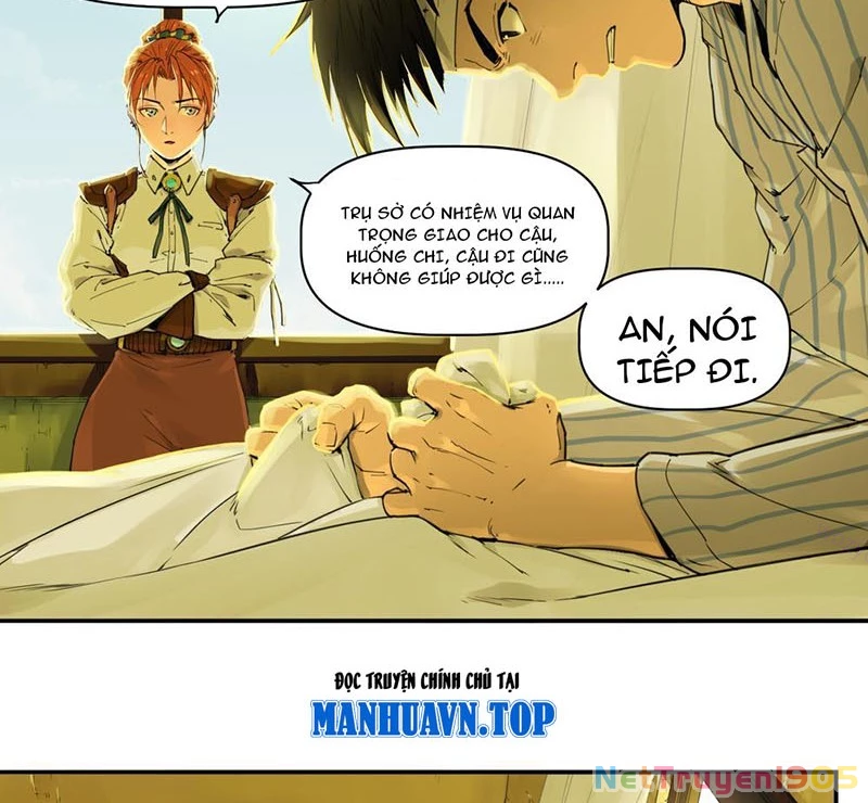 Hộp Mãnh Thú: Kỷ Nguyên Cơ Giáp Chapter 13 - Trang 2
