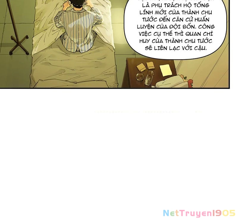 Hộp Mãnh Thú: Kỷ Nguyên Cơ Giáp Chapter 13 - Trang 2