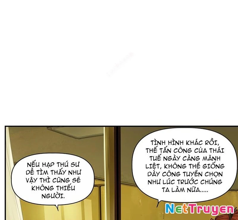 Hộp Mãnh Thú: Kỷ Nguyên Cơ Giáp Chapter 13 - Trang 2