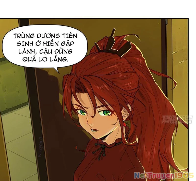Hộp Mãnh Thú: Kỷ Nguyên Cơ Giáp Chapter 13 - Trang 2