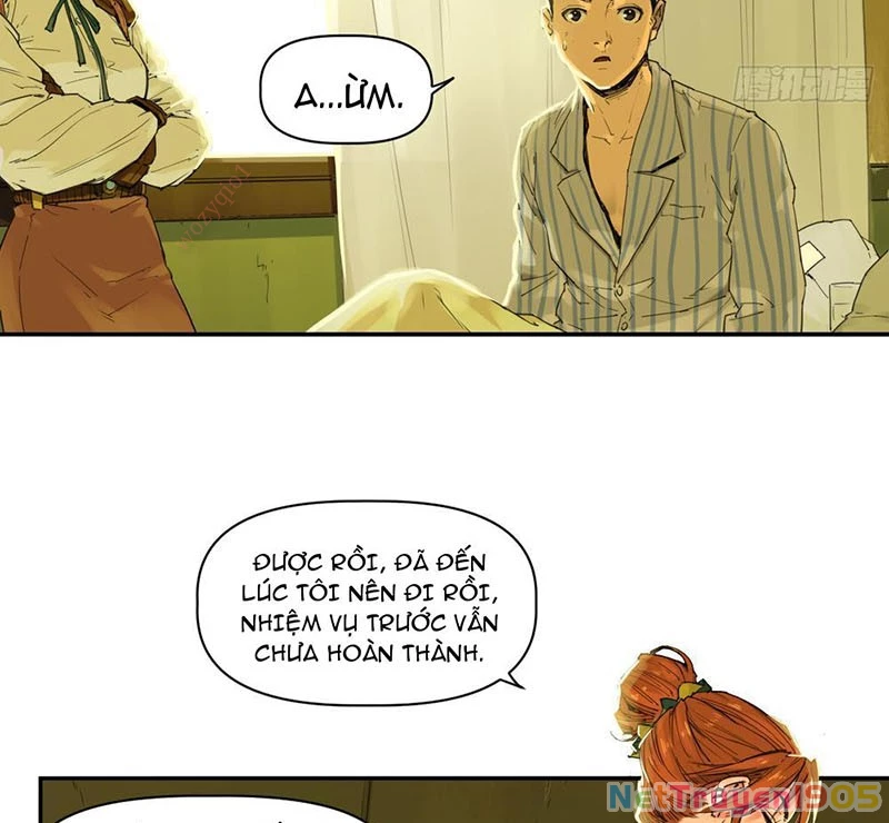 Hộp Mãnh Thú: Kỷ Nguyên Cơ Giáp Chapter 13 - Trang 2