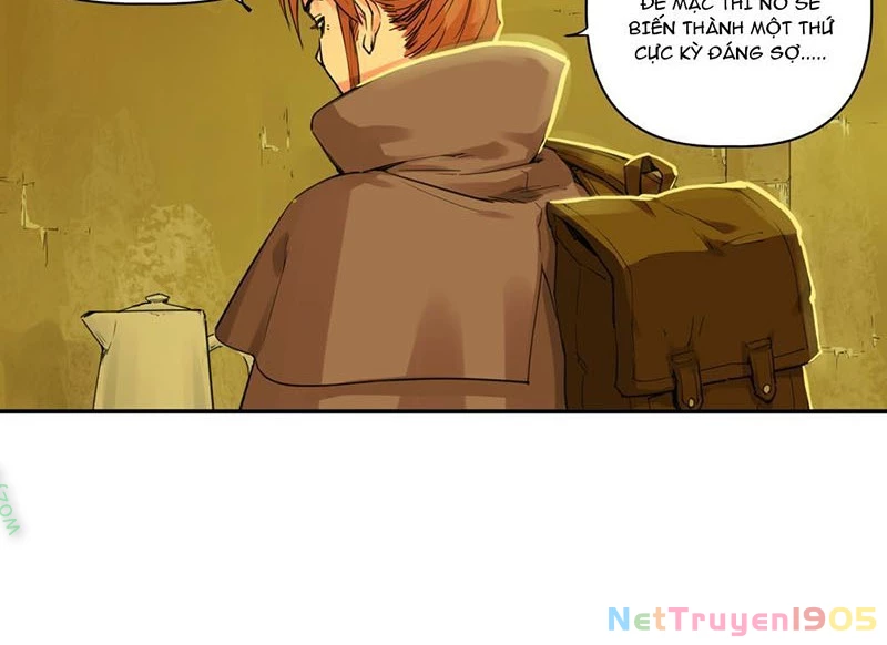 Hộp Mãnh Thú: Kỷ Nguyên Cơ Giáp Chapter 13 - Trang 2