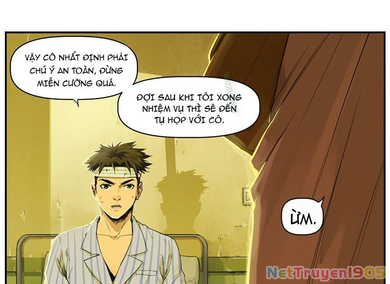 Hộp Mãnh Thú: Kỷ Nguyên Cơ Giáp Chapter 13 - Trang 2