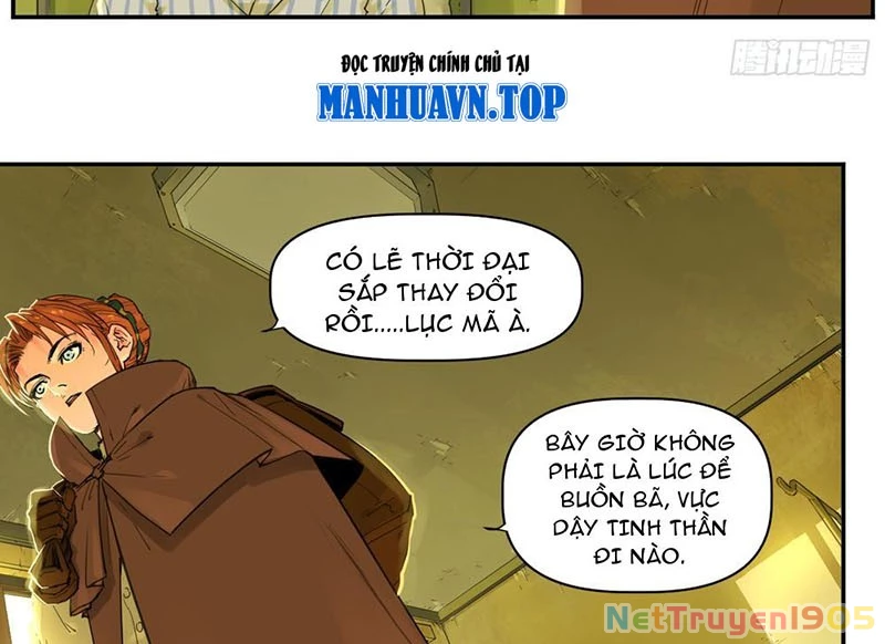 Hộp Mãnh Thú: Kỷ Nguyên Cơ Giáp Chapter 13 - Trang 2