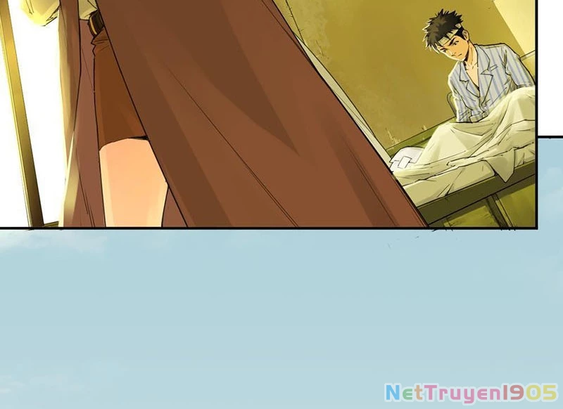 Hộp Mãnh Thú: Kỷ Nguyên Cơ Giáp Chapter 13 - Trang 2