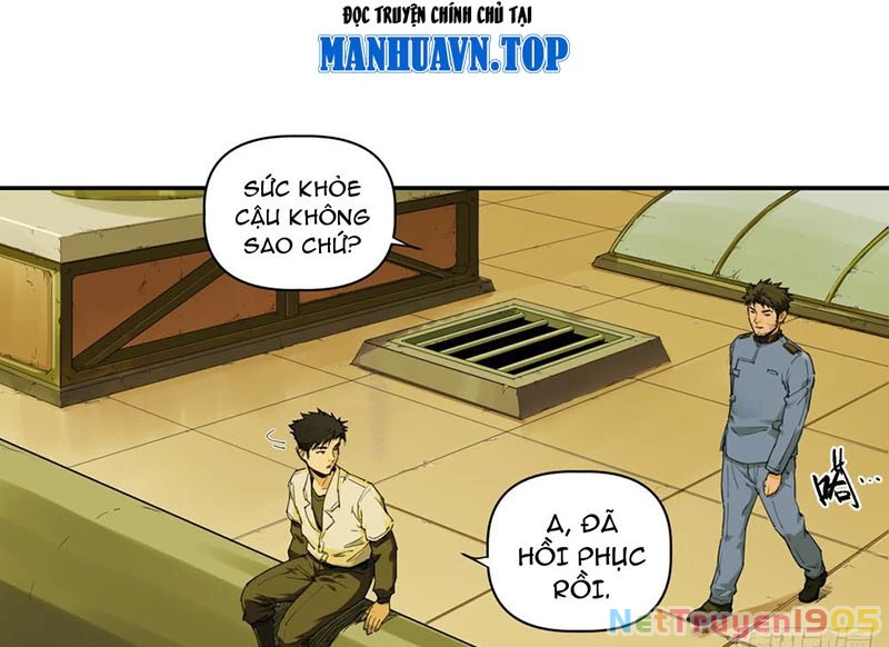 Hộp Mãnh Thú: Kỷ Nguyên Cơ Giáp Chapter 13 - Trang 2