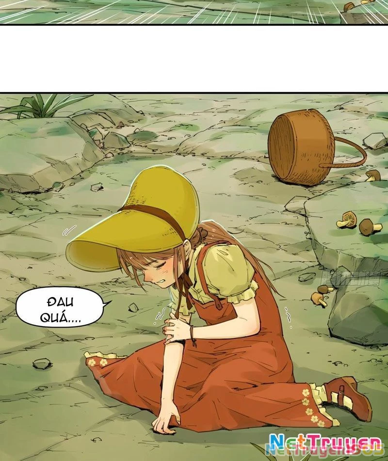 Hộp Mãnh Thú: Kỷ Nguyên Cơ Giáp Chapter 14 - Trang 2