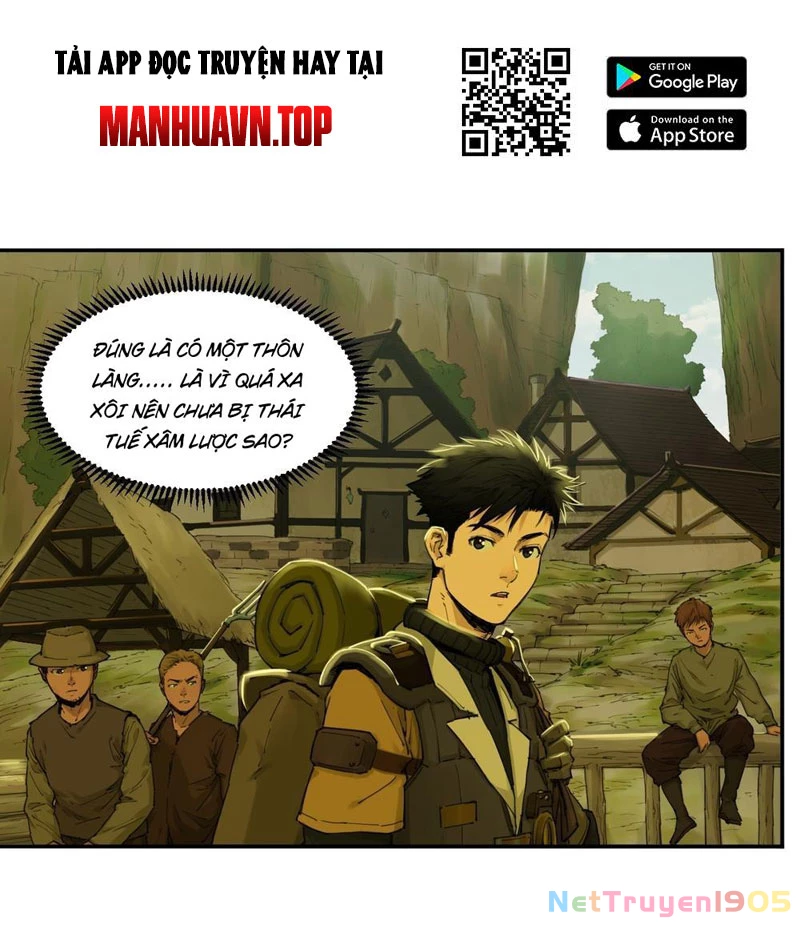 Hộp Mãnh Thú: Kỷ Nguyên Cơ Giáp Chapter 14 - Trang 2