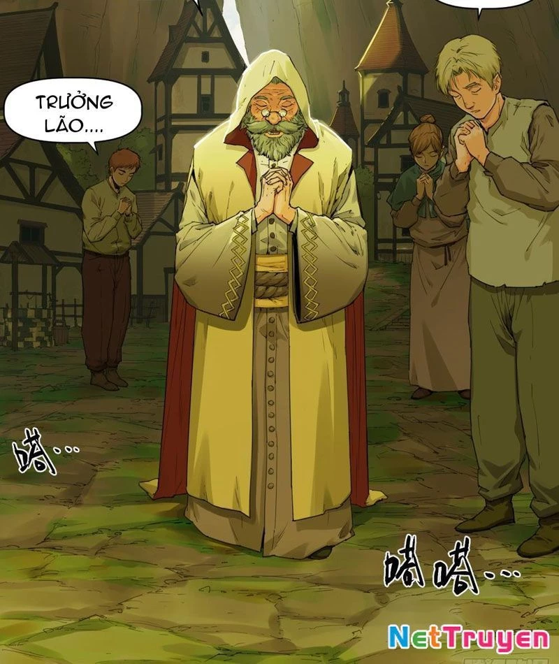 Hộp Mãnh Thú: Kỷ Nguyên Cơ Giáp Chapter 14 - Trang 2