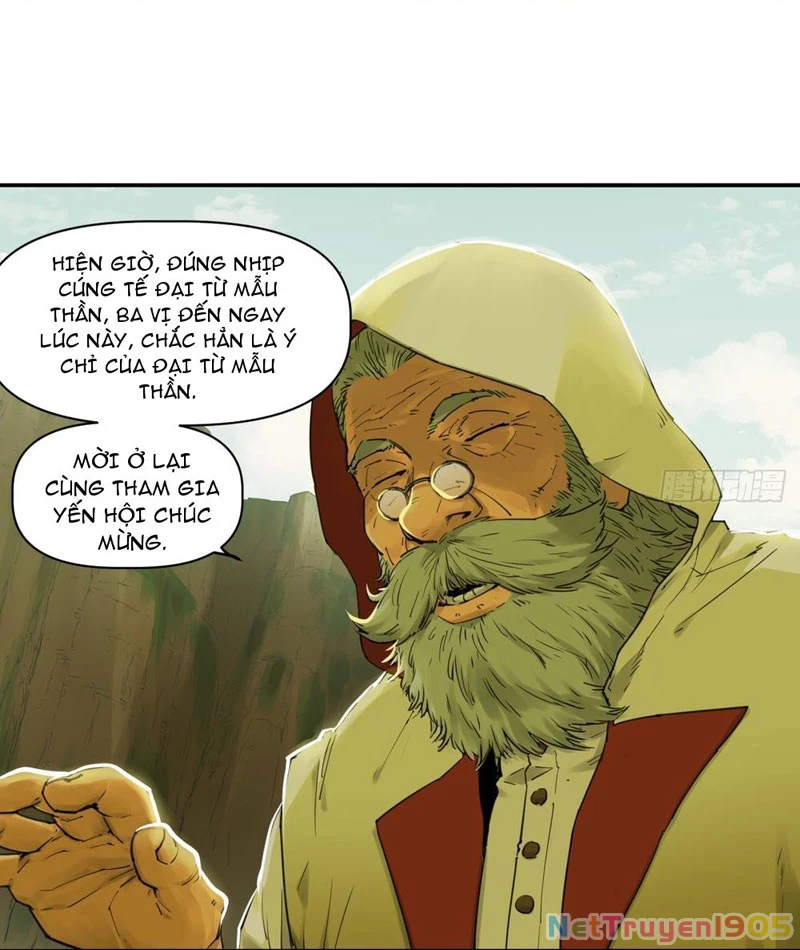 Hộp Mãnh Thú: Kỷ Nguyên Cơ Giáp Chapter 14 - Trang 2