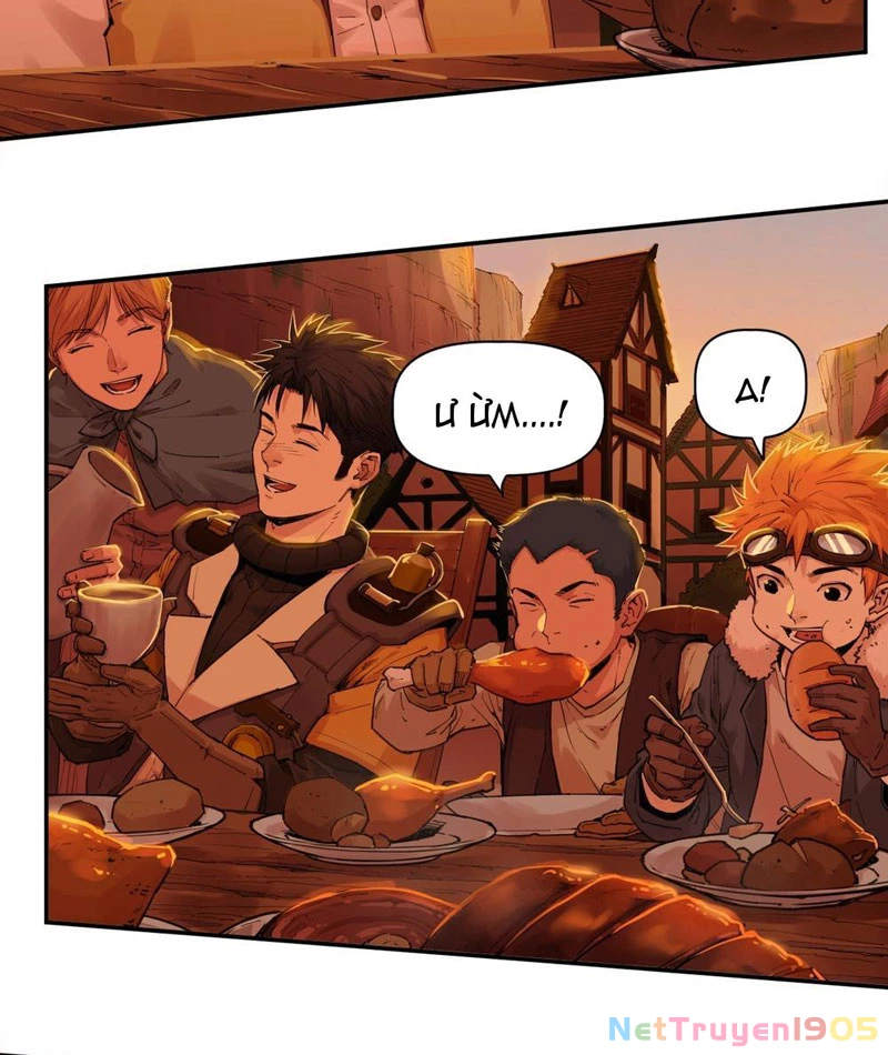 Hộp Mãnh Thú: Kỷ Nguyên Cơ Giáp Chapter 14 - Trang 2