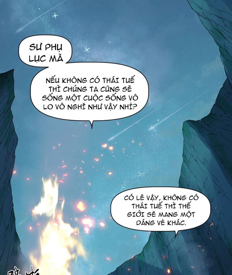 Hộp Mãnh Thú: Kỷ Nguyên Cơ Giáp Chapter 14 - Trang 2