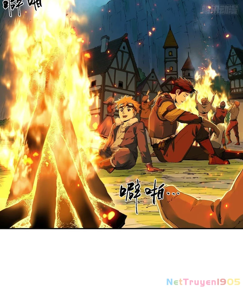 Hộp Mãnh Thú: Kỷ Nguyên Cơ Giáp Chapter 14 - Trang 2