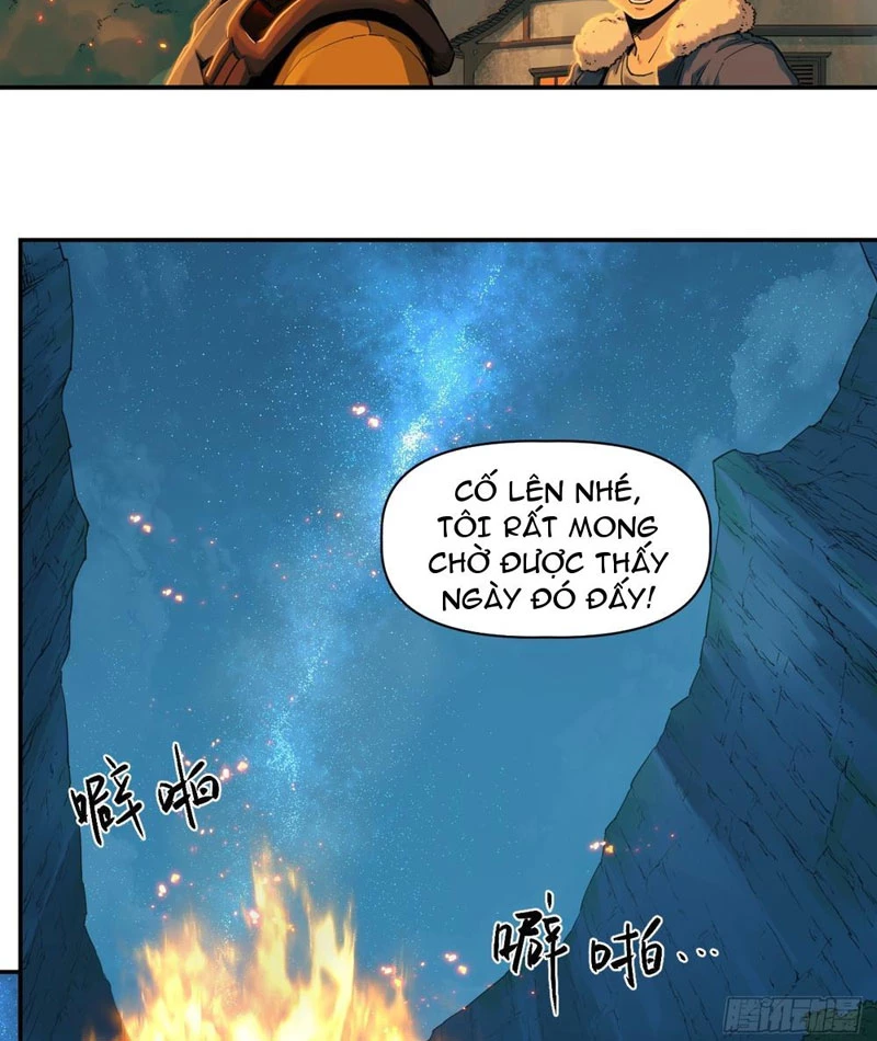 Hộp Mãnh Thú: Kỷ Nguyên Cơ Giáp Chapter 14 - Trang 2