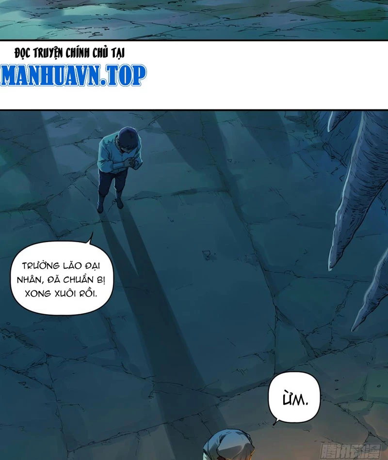 Hộp Mãnh Thú: Kỷ Nguyên Cơ Giáp Chapter 14 - Trang 2