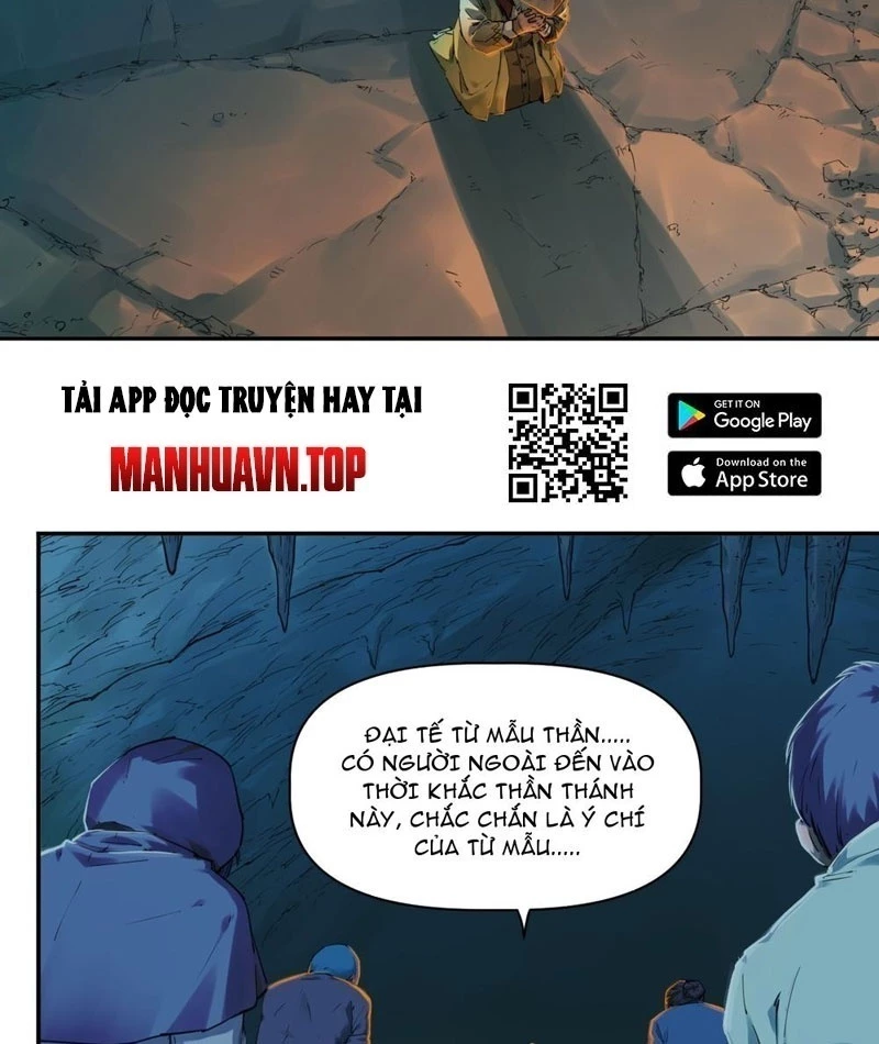 Hộp Mãnh Thú: Kỷ Nguyên Cơ Giáp Chapter 14 - Trang 2