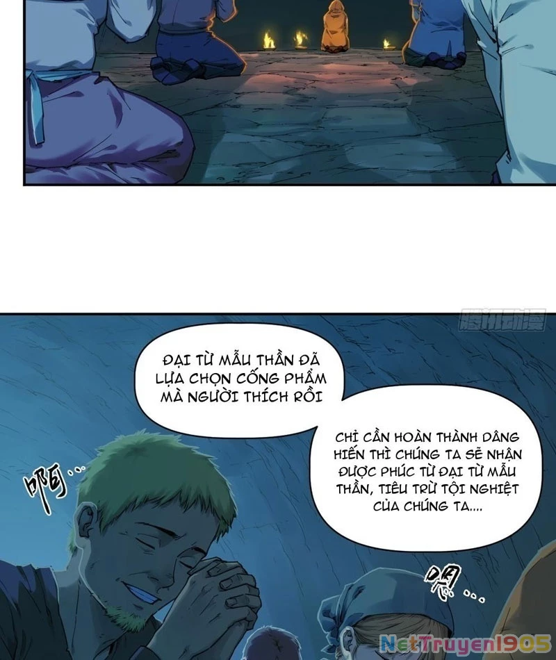 Hộp Mãnh Thú: Kỷ Nguyên Cơ Giáp Chapter 14 - Trang 2