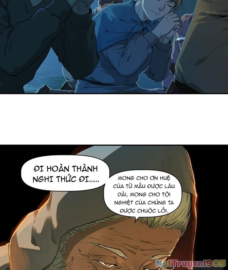 Hộp Mãnh Thú: Kỷ Nguyên Cơ Giáp Chapter 14 - Trang 2