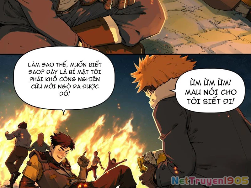Hộp Mãnh Thú: Kỷ Nguyên Cơ Giáp Chapter 15 - Trang 2