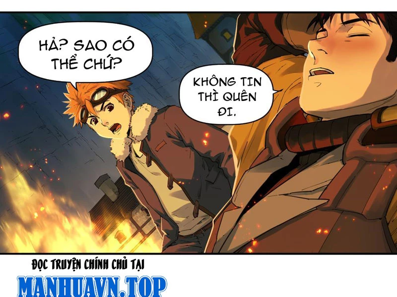 Hộp Mãnh Thú: Kỷ Nguyên Cơ Giáp Chapter 15 - Trang 2