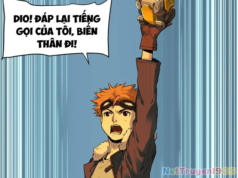 Hộp Mãnh Thú: Kỷ Nguyên Cơ Giáp Chapter 15 - Trang 2