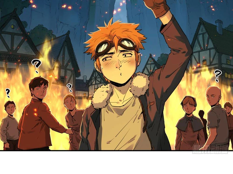 Hộp Mãnh Thú: Kỷ Nguyên Cơ Giáp Chapter 15 - Trang 2