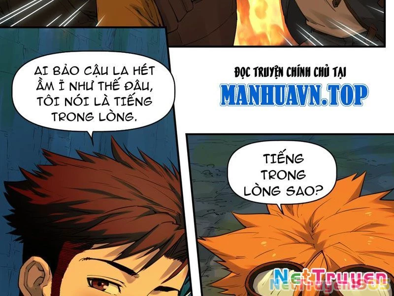 Hộp Mãnh Thú: Kỷ Nguyên Cơ Giáp Chapter 15 - Trang 2