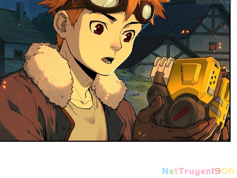 Hộp Mãnh Thú: Kỷ Nguyên Cơ Giáp Chapter 15 - Trang 2