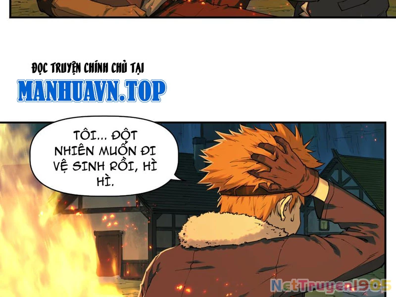 Hộp Mãnh Thú: Kỷ Nguyên Cơ Giáp Chapter 15 - Trang 2