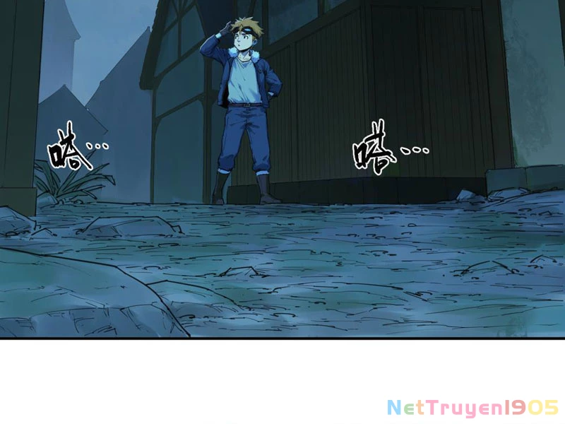 Hộp Mãnh Thú: Kỷ Nguyên Cơ Giáp Chapter 15 - Trang 2