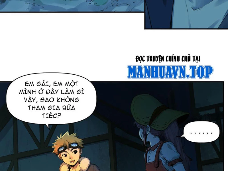Hộp Mãnh Thú: Kỷ Nguyên Cơ Giáp Chapter 15 - Trang 2