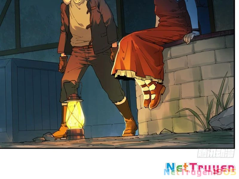 Hộp Mãnh Thú: Kỷ Nguyên Cơ Giáp Chapter 15 - Trang 2