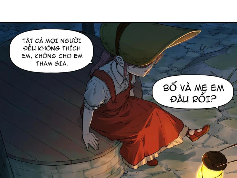 Hộp Mãnh Thú: Kỷ Nguyên Cơ Giáp Chapter 15 - Trang 2