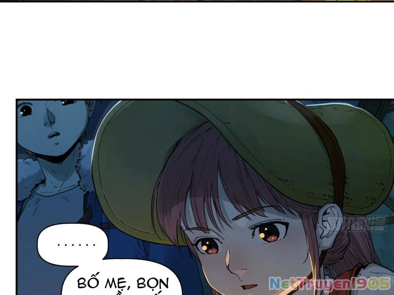 Hộp Mãnh Thú: Kỷ Nguyên Cơ Giáp Chapter 15 - Trang 2