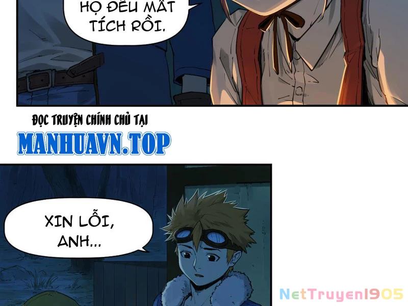 Hộp Mãnh Thú: Kỷ Nguyên Cơ Giáp Chapter 15 - Trang 2
