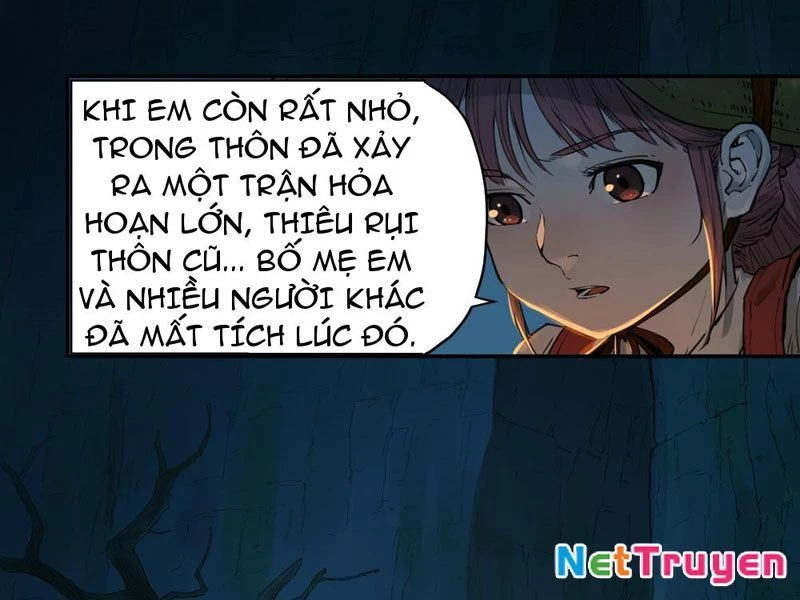 Hộp Mãnh Thú: Kỷ Nguyên Cơ Giáp Chapter 15 - Trang 2