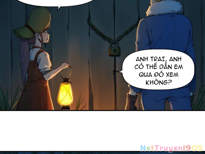 Hộp Mãnh Thú: Kỷ Nguyên Cơ Giáp Chapter 15 - Trang 2