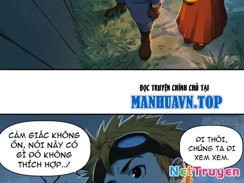 Hộp Mãnh Thú: Kỷ Nguyên Cơ Giáp Chapter 15 - Trang 2