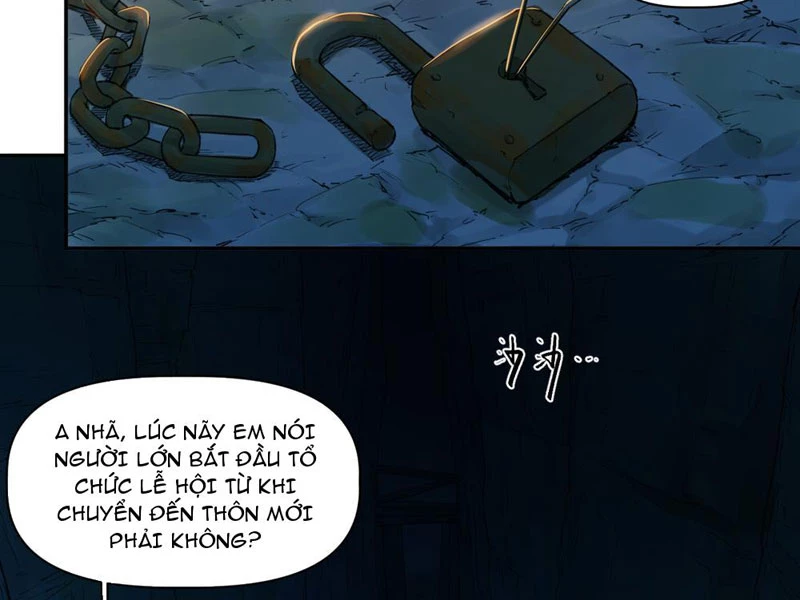 Hộp Mãnh Thú: Kỷ Nguyên Cơ Giáp Chapter 15 - Trang 2