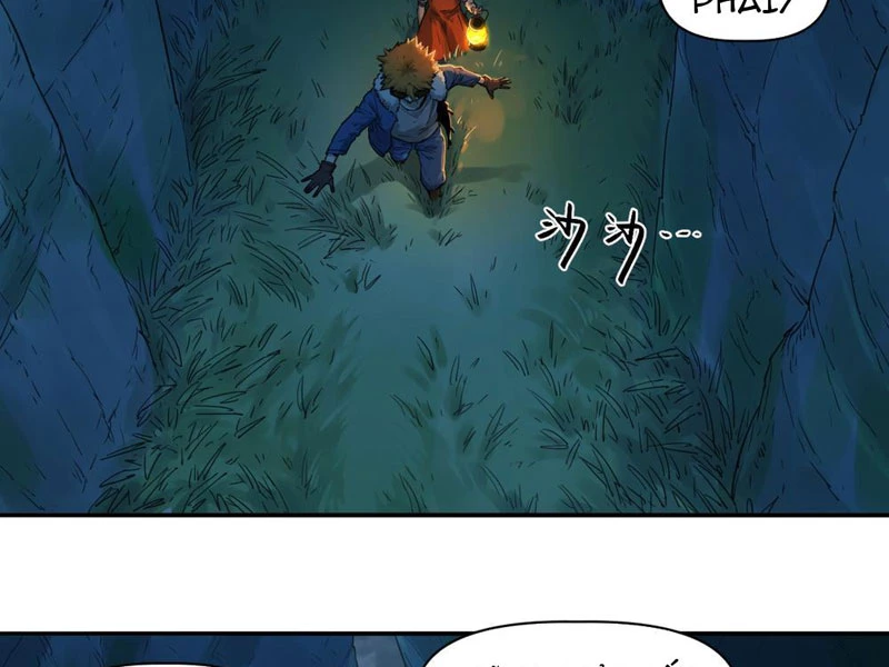 Hộp Mãnh Thú: Kỷ Nguyên Cơ Giáp Chapter 15 - Trang 2