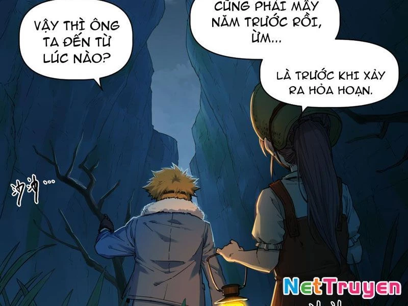 Hộp Mãnh Thú: Kỷ Nguyên Cơ Giáp Chapter 15 - Trang 2