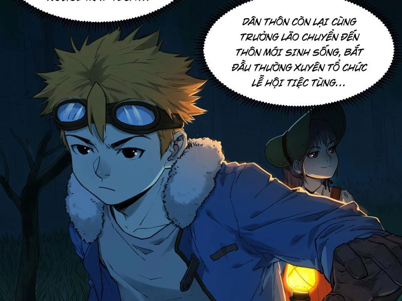Hộp Mãnh Thú: Kỷ Nguyên Cơ Giáp Chapter 15 - Trang 2