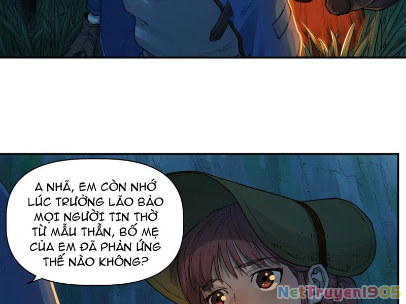 Hộp Mãnh Thú: Kỷ Nguyên Cơ Giáp Chapter 15 - Trang 2