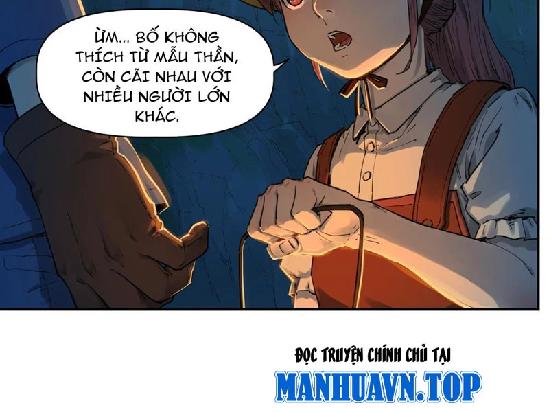 Hộp Mãnh Thú: Kỷ Nguyên Cơ Giáp Chapter 15 - Trang 2