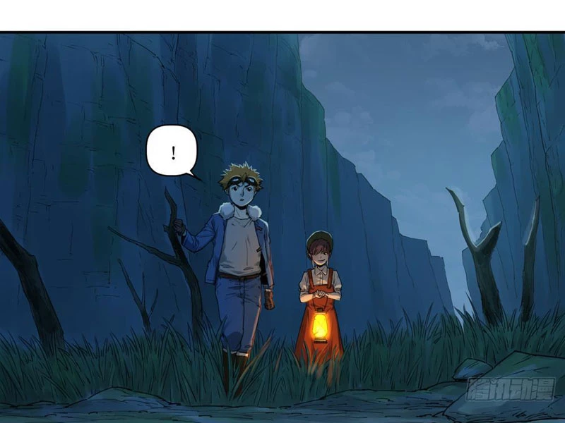 Hộp Mãnh Thú: Kỷ Nguyên Cơ Giáp Chapter 15 - Trang 2