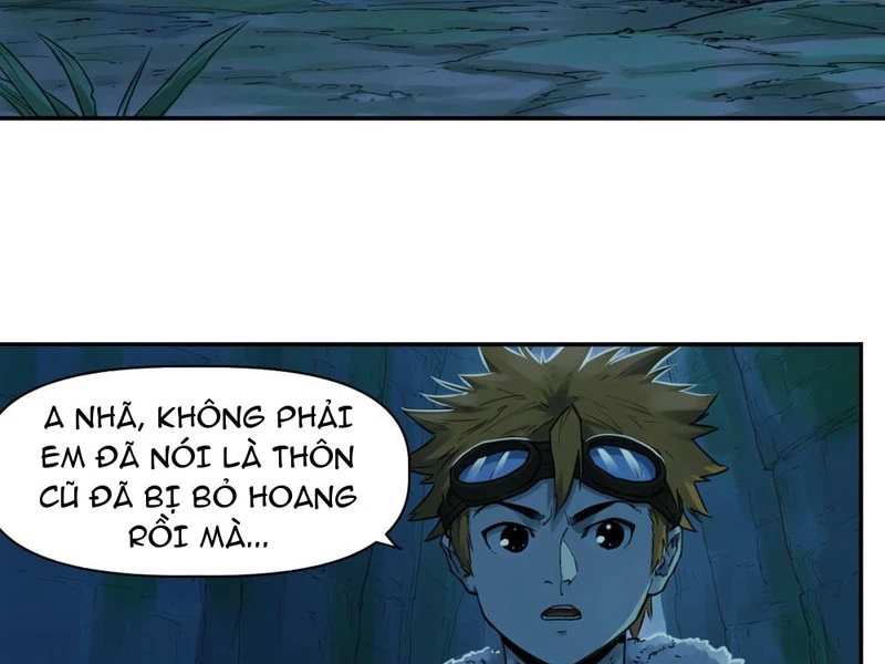 Hộp Mãnh Thú: Kỷ Nguyên Cơ Giáp Chapter 15 - Trang 2