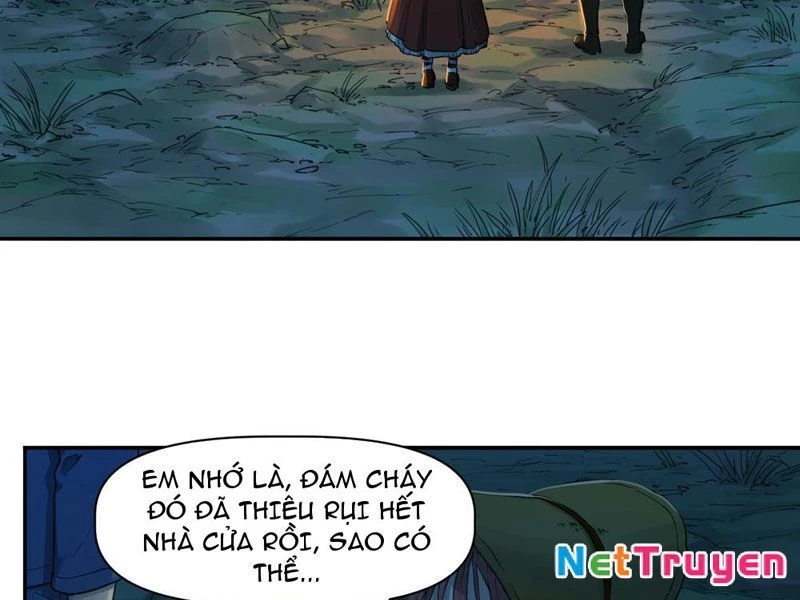 Hộp Mãnh Thú: Kỷ Nguyên Cơ Giáp Chapter 15 - Trang 2