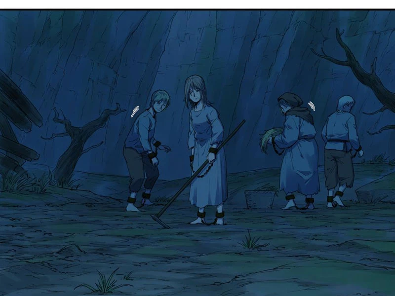 Hộp Mãnh Thú: Kỷ Nguyên Cơ Giáp Chapter 15 - Trang 2
