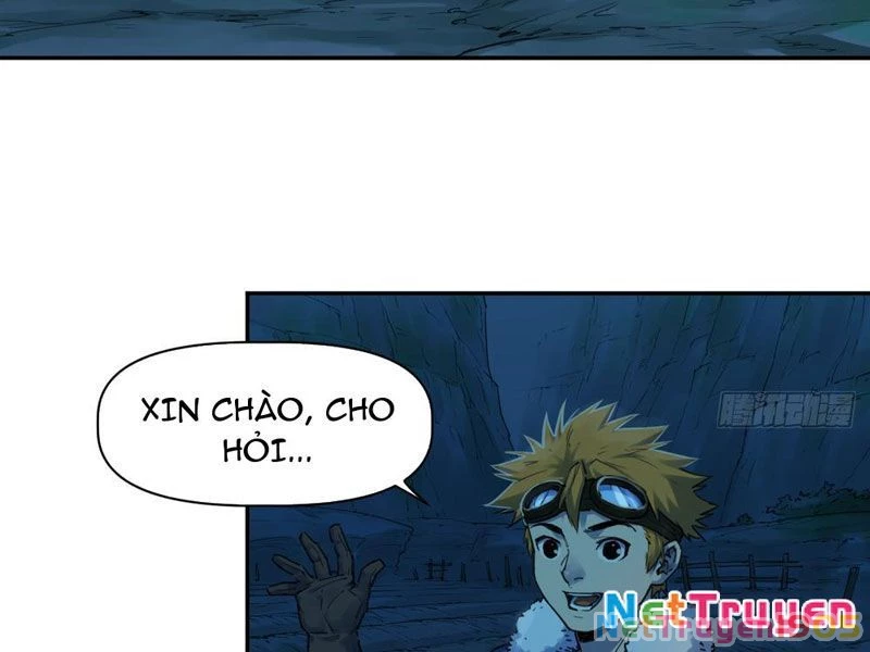 Hộp Mãnh Thú: Kỷ Nguyên Cơ Giáp Chapter 15 - Trang 2